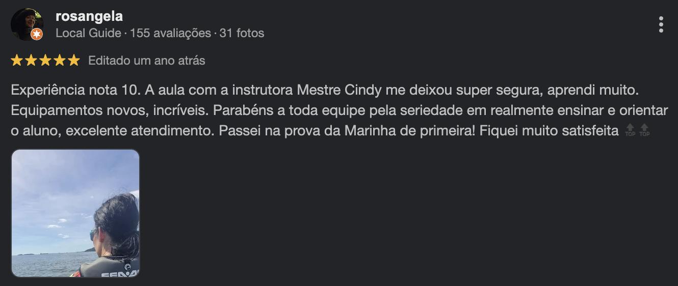 Depoimento 3