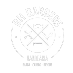 logo barbearia