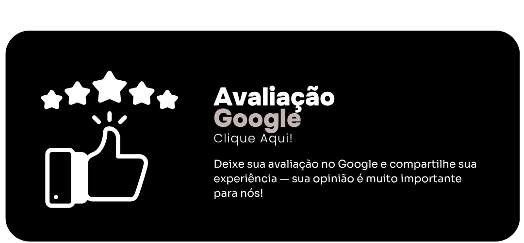 Avaliação Google