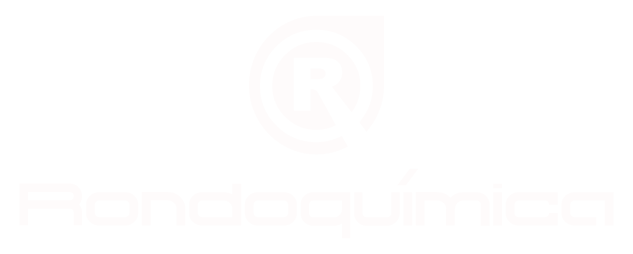 Logo Rondoquímica