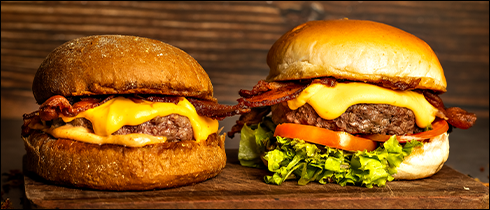 BLEND BURGER, CIRCUS FOOD PARK, PIRATA FOOD PARK, BLEND ARACAJU, HAMBURGUER ARACAJU, BURGER