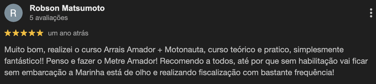 Depoimento 5