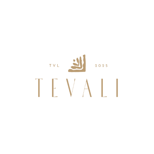 Logo Tevali