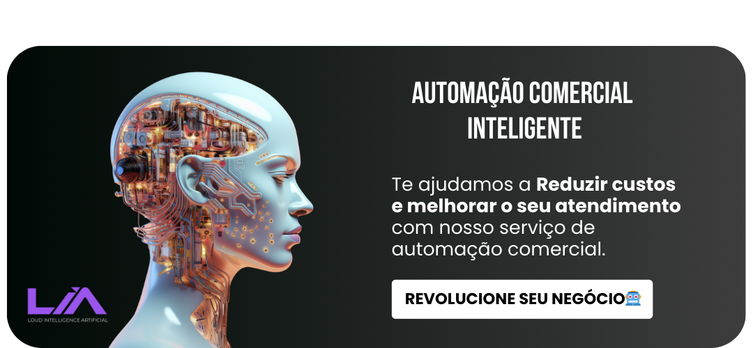 Lia Automação