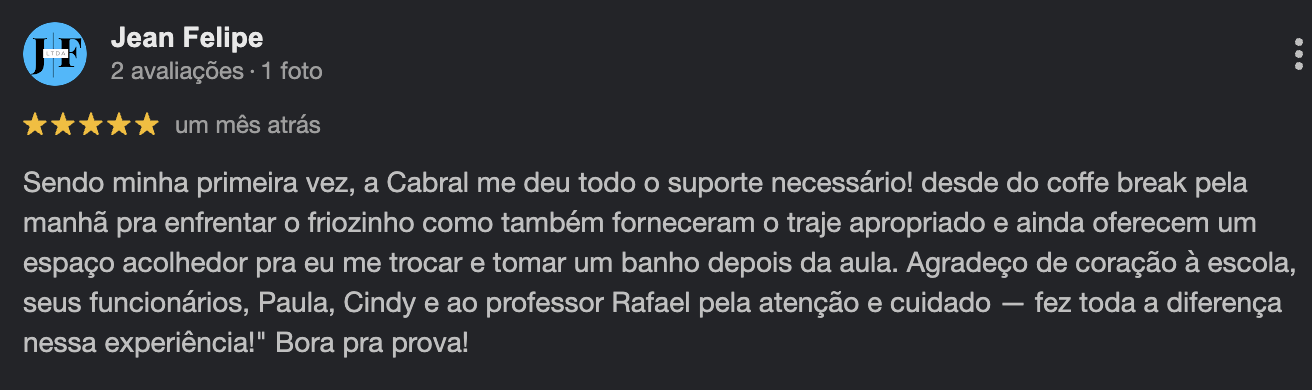 Depoimento 2