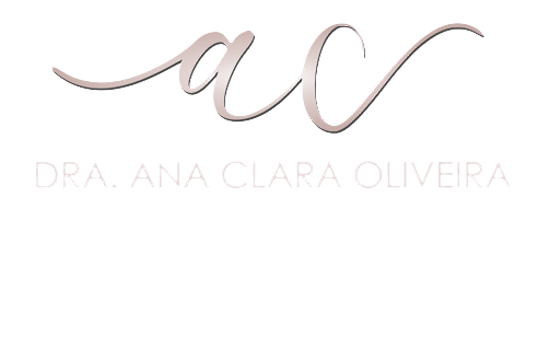 logo dra Ana clara oliveira